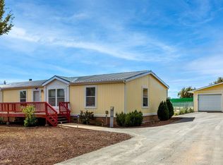 17 County Road 3205, Vernon, AZ 85940