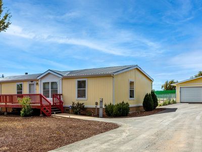 17 County Road 3205, Vernon, AZ, 85940