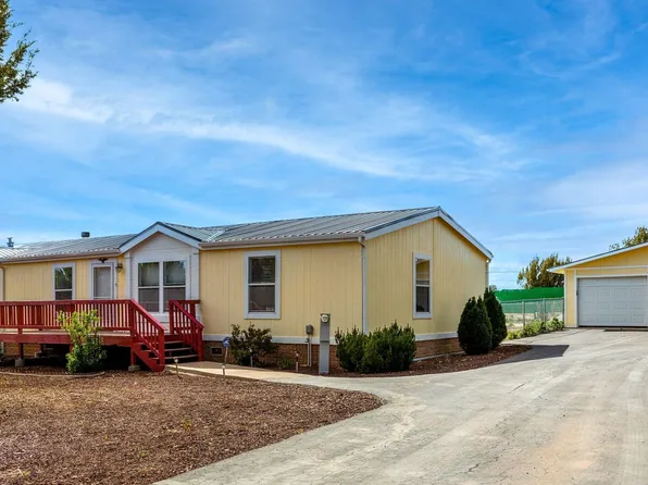 17 County Road 3205, Vernon, AZ 85940