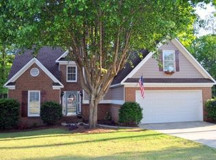 191 Springfield Blvd, Macon, GA 31210