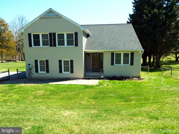 13725 Old Rover Rd, West Friendship, MD 21794