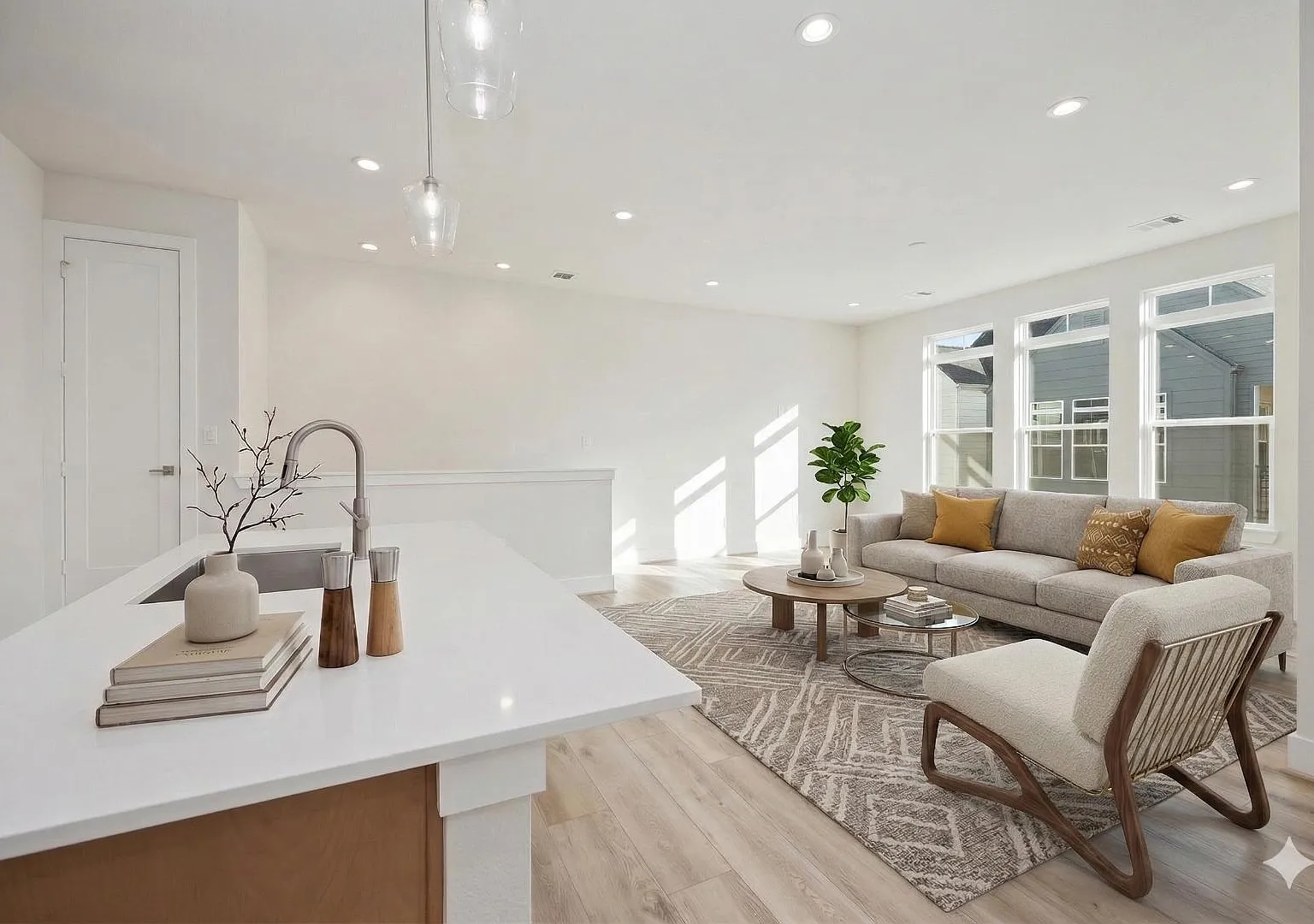 6109 De Campo St — Photo 2