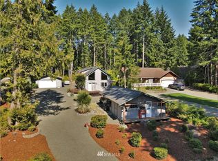 140 E Ballantrae Dr, Shelton, WA 98584