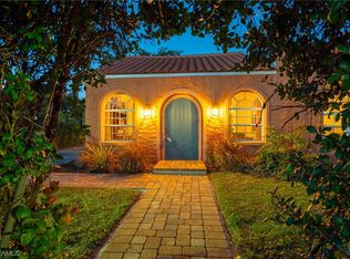1523 Cordova Ave, Fort Myers, FL 33901