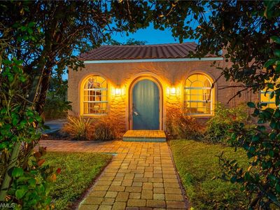 1523 Cordova Ave, Fort Myers, FL, 33901