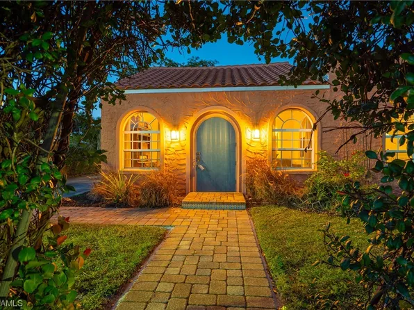 1523 Cordova Ave, Fort Myers, FL 33901