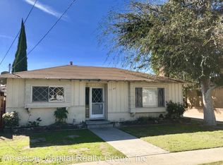 7144 Benares St, Downey, CA 90241