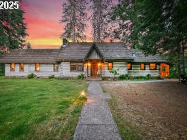 50000 Highway 62, Prospect, OR 97536