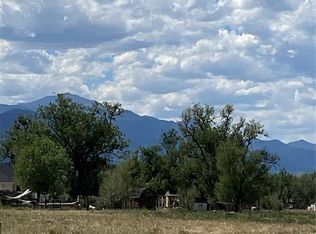 8535 Ermel Rd, Fountain, CO 80817