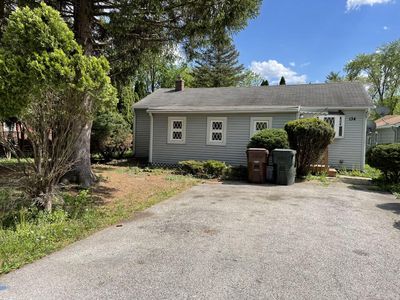 134 W Center St, Glenwood, IL, 60425