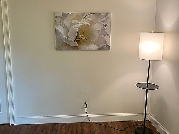 Living room.