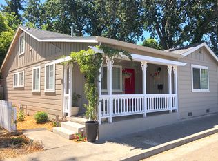 1441 North St, Santa Rosa, CA 95404