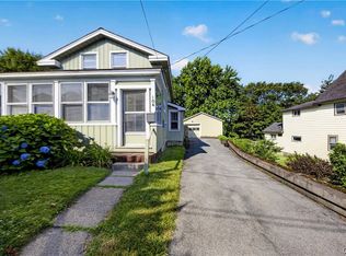 106 W 9th St, Oswego, NY 13126