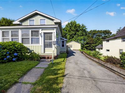 106 W 9th St, Oswego, NY, 13126