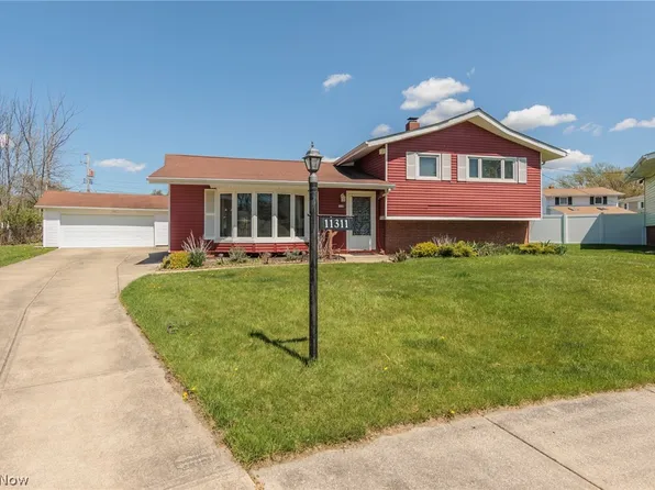 11311 Glen Oval, Parma Heights, OH 44130