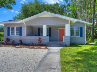 513 E Paris St, Tampa, FL 33604