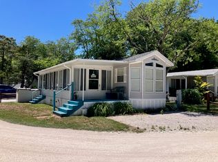 Cape Island Resort, Cape May, NJ 08204