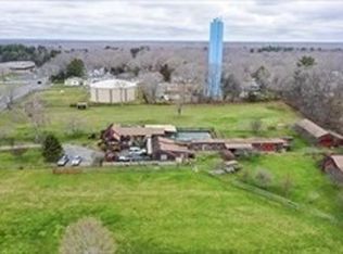 1789 Broadway, Raynham, MA 02767