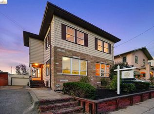 2359 Woolsey St, Berkeley, CA 94705