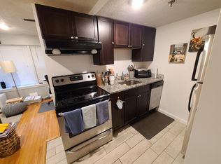 (Undisclosed Address), Brighton, MA 02135