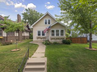 3837 15th Ave S, Minneapolis, MN 55407