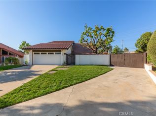 1597 Redwood Way, Upland, CA 91786