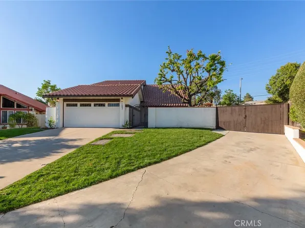 1597 Redwood Way, Upland, CA 91786