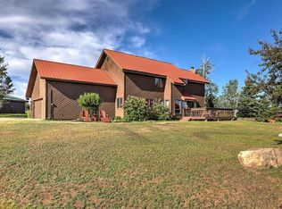 28 Teal Cir, Pagosa Springs, CO 81147