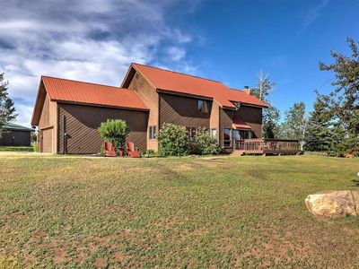 28 Teal Circle, Pagosa Springs, CO, 81147