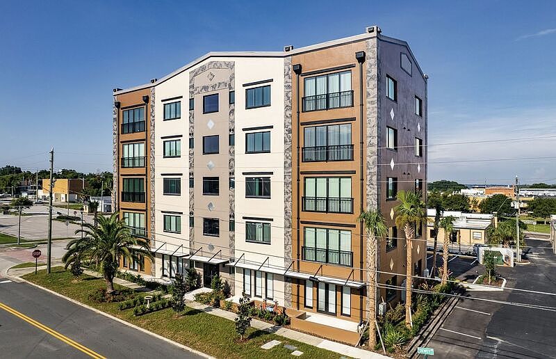 1st image of 100 Dewey St #301