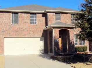 12810 Vassar Dr, Frisco, TX 75035