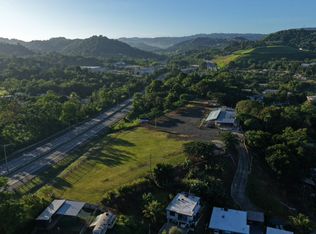 169 Saint Camarones Ward 1.1 Km Interior, Guaynabo, PR 00969