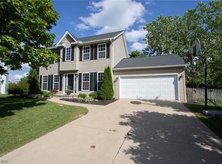 663 Braddocks Lndg, Medina, OH 44256
