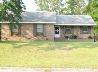 7658 Hillandale Rd, North Charleston, SC 29420