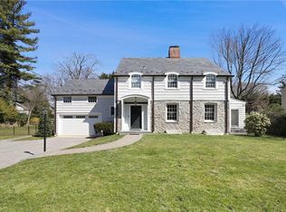 49 Drake Rd, Scarsdale, NY 10583