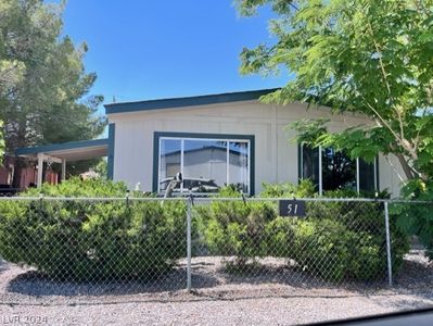 51 W Yukon St, Pahrump, NV, 89048