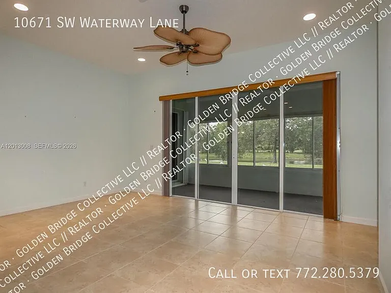 10671 SW Waterway Ln — Photo 3