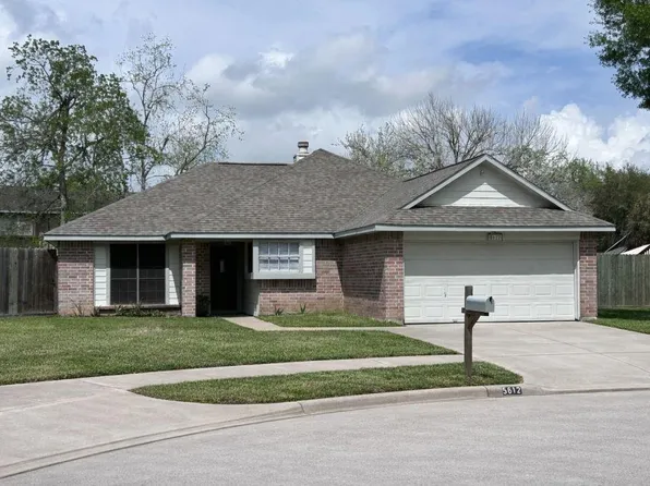 5612 Countryaire St, League City, TX 77573