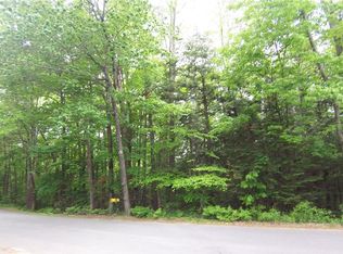 0 Fenderson Hill Rd, Wilton, ME 04294