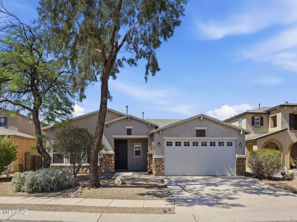 6976 S Martlet Dr, Tucson, AZ 85756