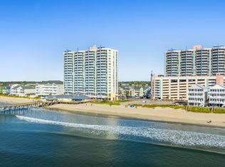 3500 N Ocean Blvd #908, North Myrtle Beach, SC 29582