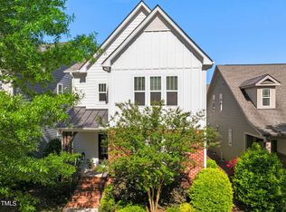 5530 Wade Park Blvd, Raleigh, NC 27607