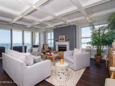 1415 1ST Street N #804 & 805, Jacksonville Beach, FL, 32250