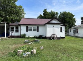 209 Division Ct, Wyatt, MO 63882