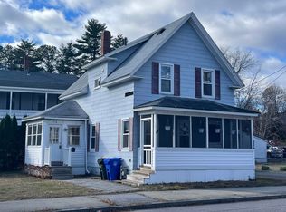 176 Mast Rd, Manchester, NH 03102
