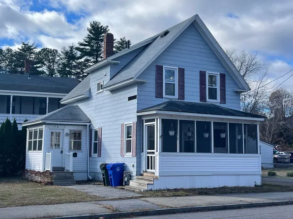 176 Mast Road, Manchester, NH 03102