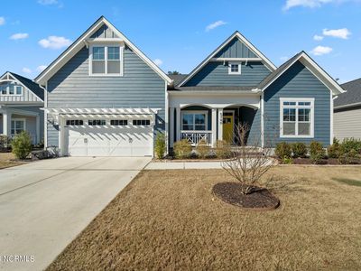 5740 Brown Pelican Lane, Wilmington, NC, 28409