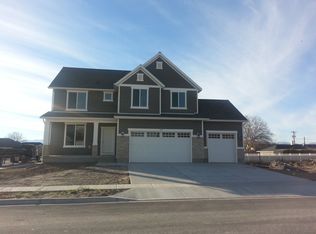 834 N 620 W, Lehi, UT 84043