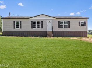 95 Pump Branch Rd, Wiggins, MS 39577