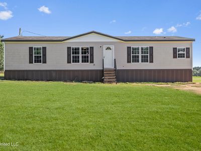 95 Pump Branch Rd, Wiggins, MS, 39577